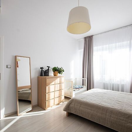 Coburg Palace Apartment Bratislava Luaran gambar