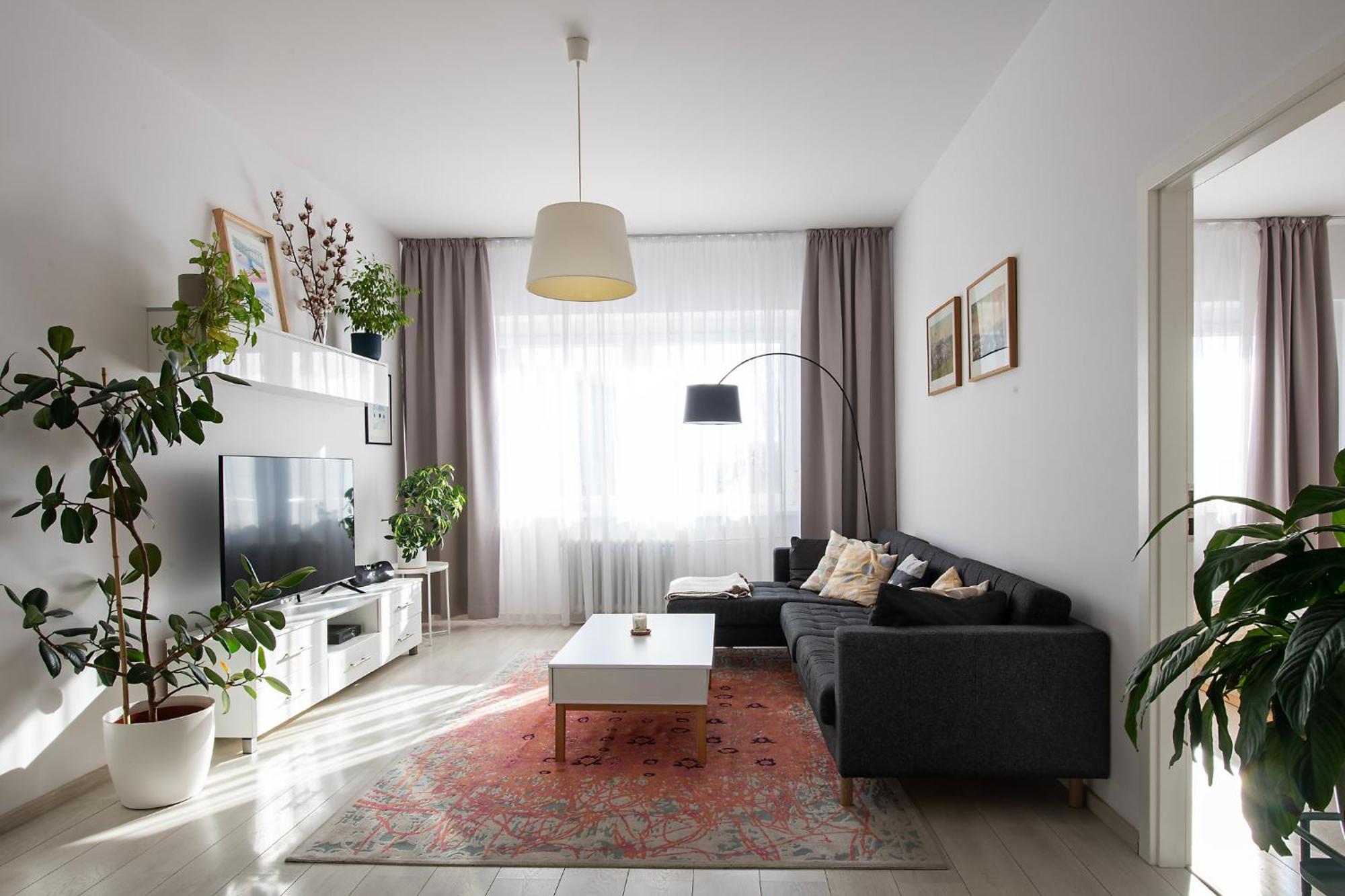 Coburg Palace Apartment Bratislava Luaran gambar