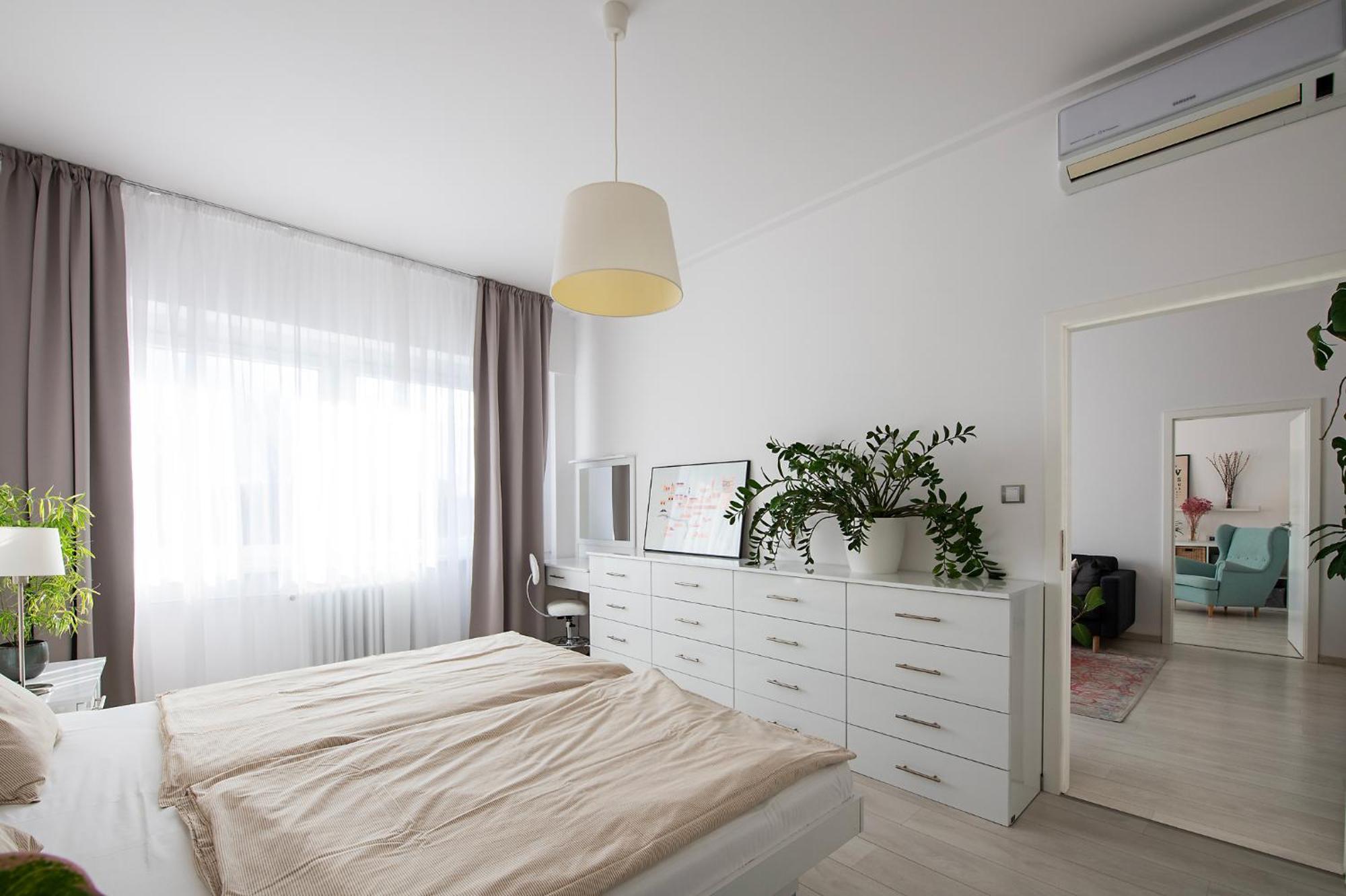 Coburg Palace Apartment Bratislava Luaran gambar