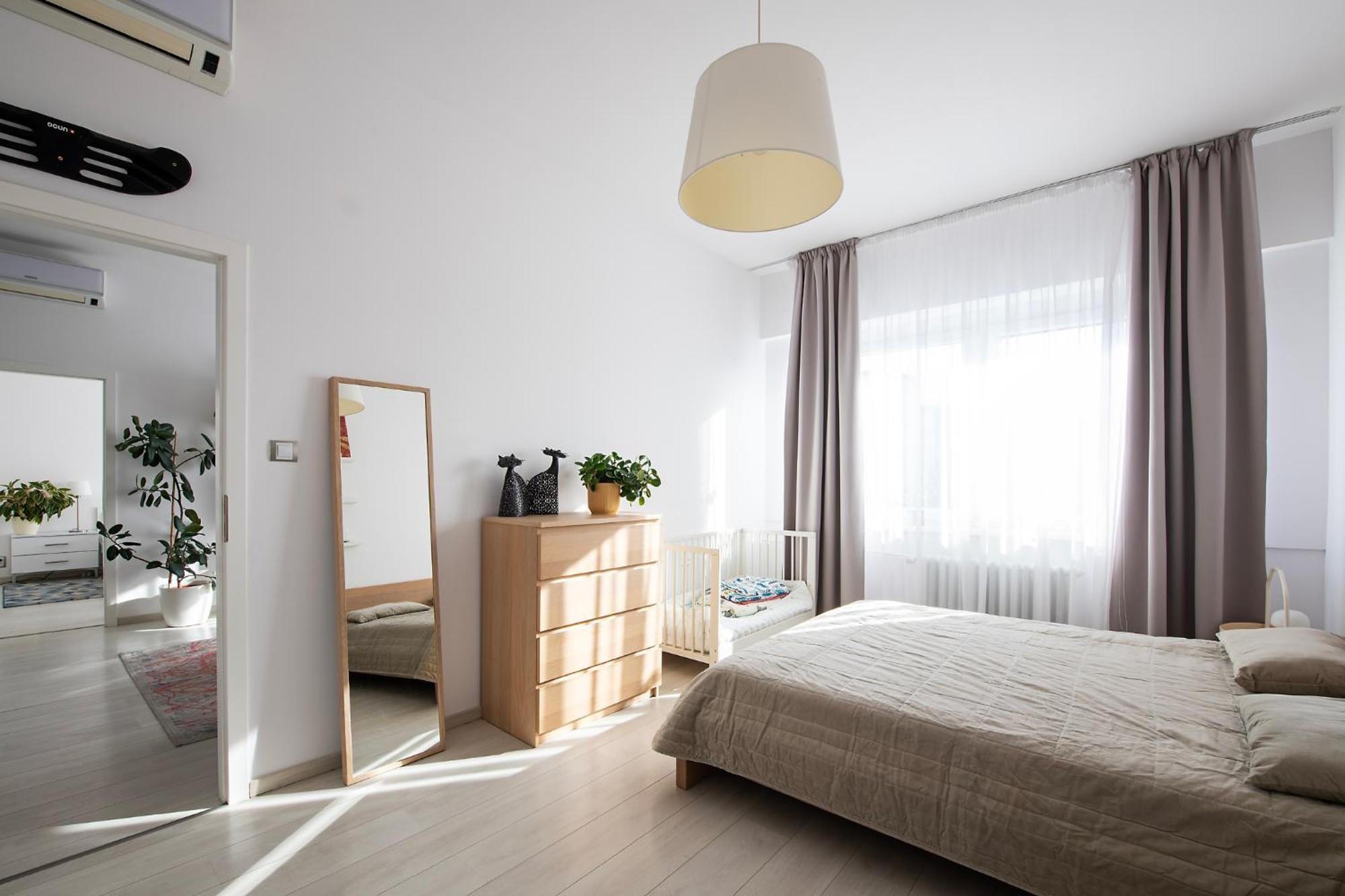 Coburg Palace Apartment Bratislava Luaran gambar