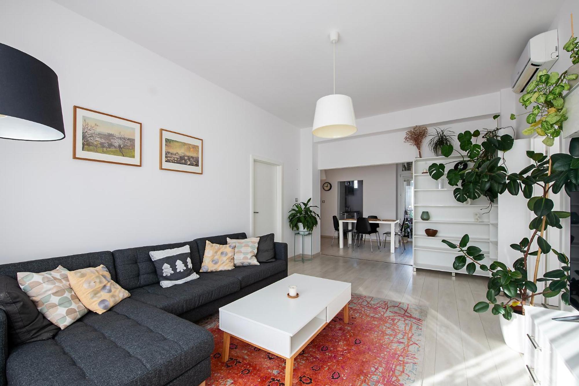 Coburg Palace Apartment Bratislava Luaran gambar