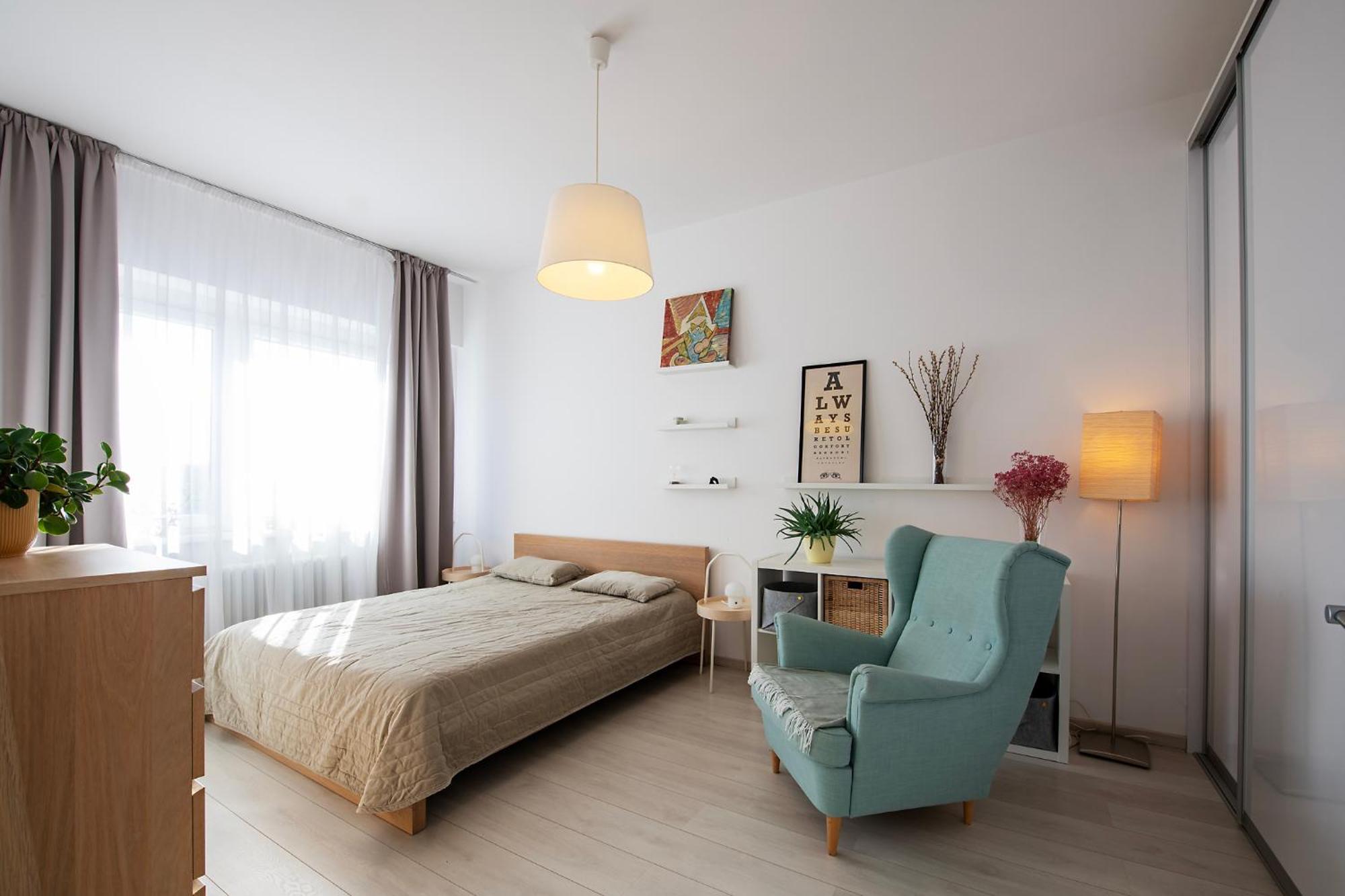 Coburg Palace Apartment Bratislava Luaran gambar