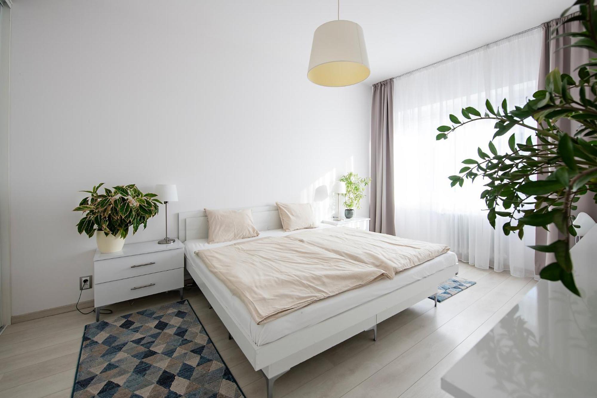 Coburg Palace Apartment Bratislava Luaran gambar