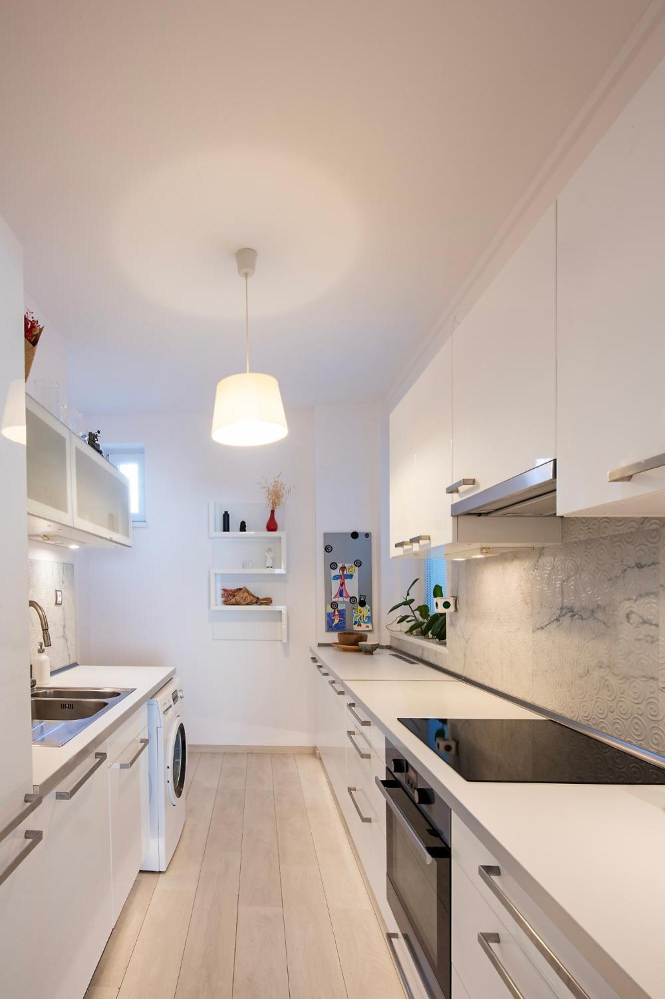 Coburg Palace Apartment Bratislava Luaran gambar