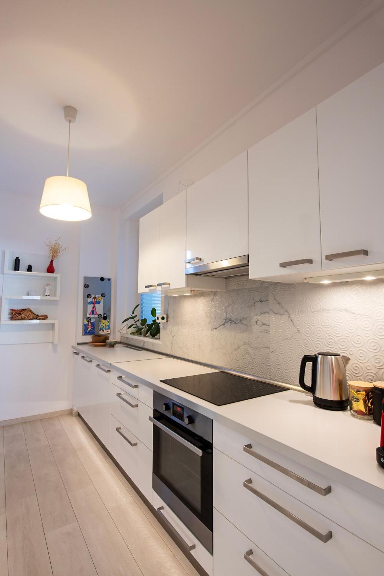 Coburg Palace Apartment Bratislava Luaran gambar